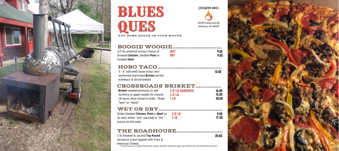 Blues Ques